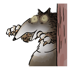 DAYAN sticker #220493