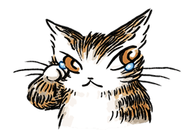 DAYAN sticker #220494