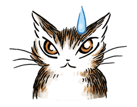 DAYAN sticker #220496