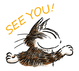 DAYAN sticker #220500