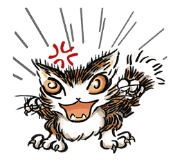 DAYAN sticker #220501