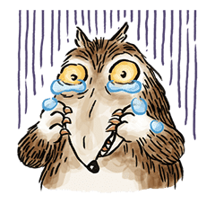 DAYAN sticker #220502