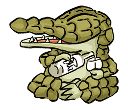 DAYAN sticker #220503