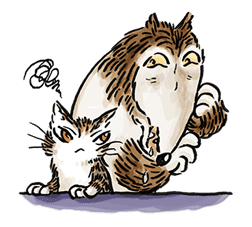 DAYAN sticker #220504