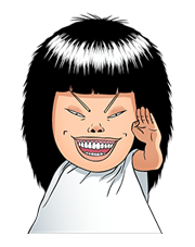 Ike! Inachu Takkyu-bu: Best Gags Edition sticker #694137