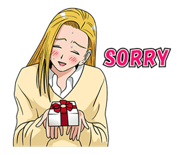 Ike! Inachu Takkyu-bu: Best Gags Edition sticker #694144