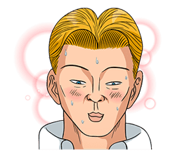 Ike! Inachu Takkyu-bu: Best Gags Edition sticker #694145