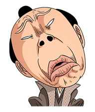 Ike! Inachu Takkyu-bu: Best Gags Edition sticker #694146