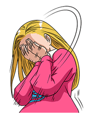 Ike! Inachu Takkyu-bu: Best Gags Edition sticker #694148