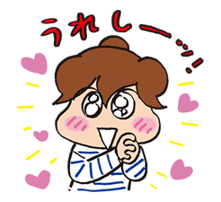 ATASHIn'CHI sticker #3235740