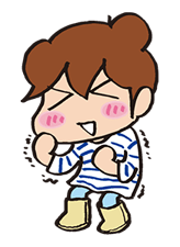 ATASHIn'CHI sticker #3235761