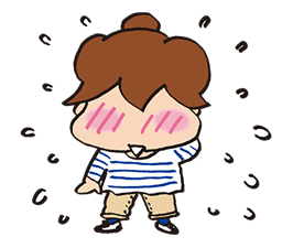 ATASHIn'CHI sticker #3235764