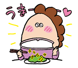 ATASHIn'CHI sticker #3235772