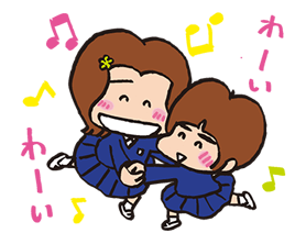 ATASHIn'CHI sticker #3235775