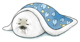 Mochi Goma sticker #94796