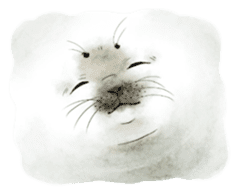 Mochi Goma sticker #94821