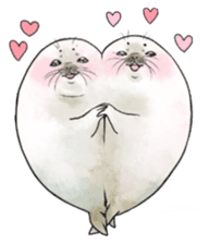 Mochi Goma sticker #94831