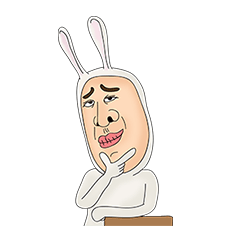 Rabit Man By Sgo Rabit Man By Sgo