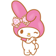 マイメロディのラブリーデイズ | LINE STORE