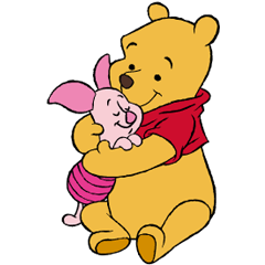 Pooh And Friends By The Walt Disney Company Japan Ltd