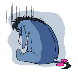 Pooh and Friends sticker #18029