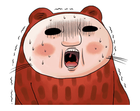 Utsurun Desu. sticker #18048