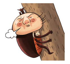 Utsurun Desu. sticker #18050