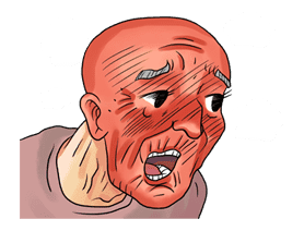 Utsurun Desu. sticker #18051