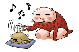 Utsurun Desu. sticker #18052