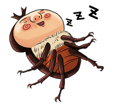 Utsurun Desu. sticker #18055