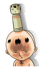 Utsurun Desu. sticker #18057