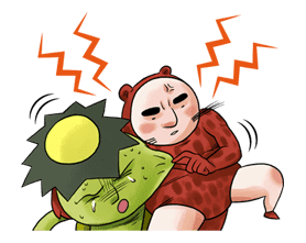 Utsurun Desu. sticker #18060