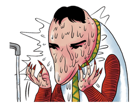 Utsurun Desu. sticker #18063