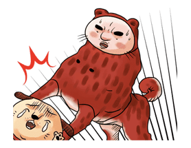 Utsurun Desu. sticker #18065