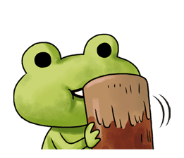 Utsurun Desu. sticker #18067