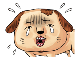 Utsurun Desu. sticker #18068