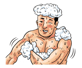 Utsurun Desu. sticker #18073