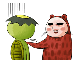 Utsurun Desu. sticker #18076