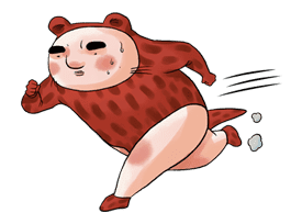 Utsurun Desu. sticker #18077