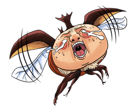 Utsurun Desu. sticker #18081