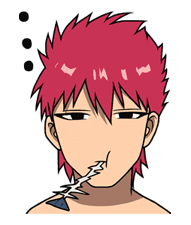 Magi: The Labyrinth of Magic sticker #18092