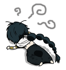 Magi: The Labyrinth of Magic sticker #18099