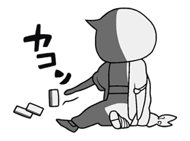 Magi: The Labyrinth of Magic sticker #18103