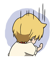 Magi: The Labyrinth of Magic sticker #18109