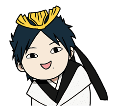 Magi: The Labyrinth of Magic sticker #18114