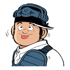 Touch sticker #18352