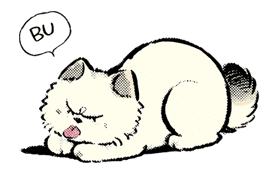 Touch sticker #18356