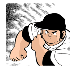 Touch sticker #18363