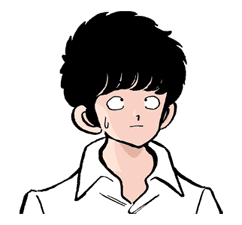 Touch sticker #18375