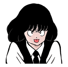 Touch sticker #18376